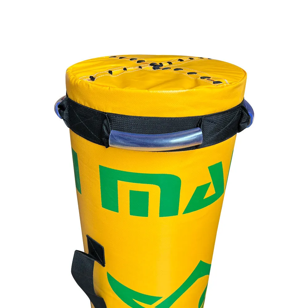 JUNIOR 4FT / 120 CM RUGBY / AFL TRAINNING TACKLE BAG