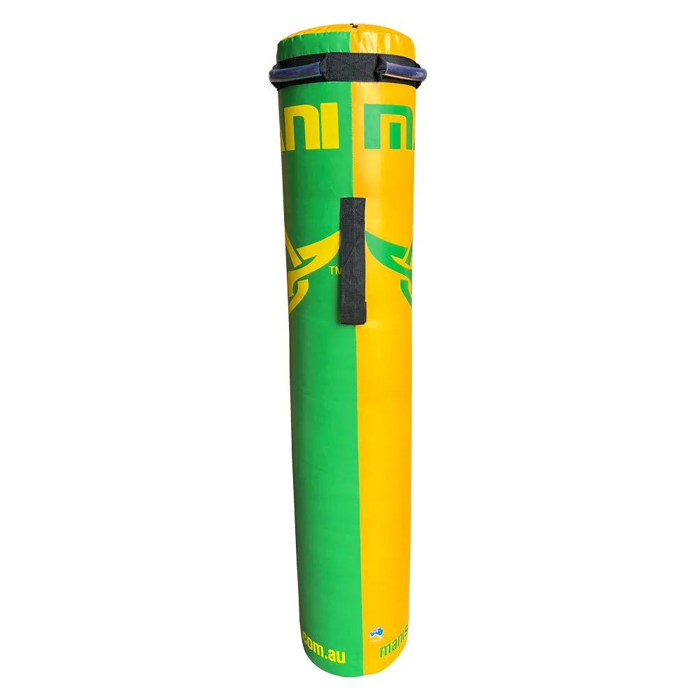 JUNIOR 4FT / 120 CM RUGBY / AFL TRAINNING TACKLE BAG