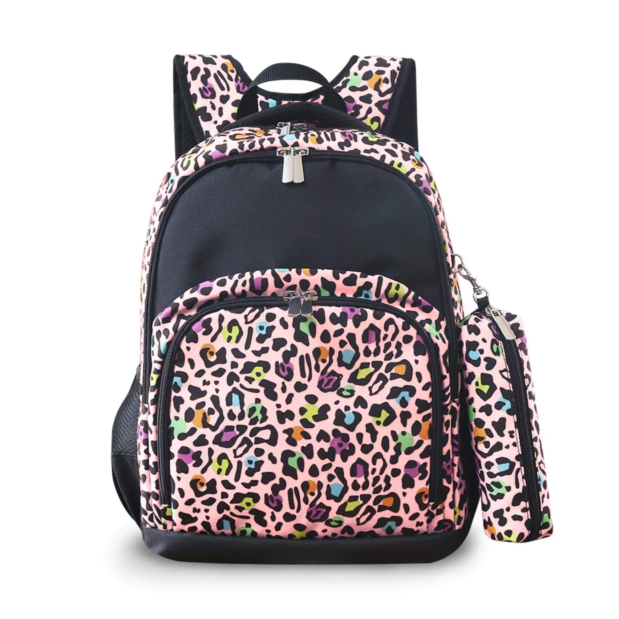 K230 | COMFORT BACKPACK 2PCS - NEW