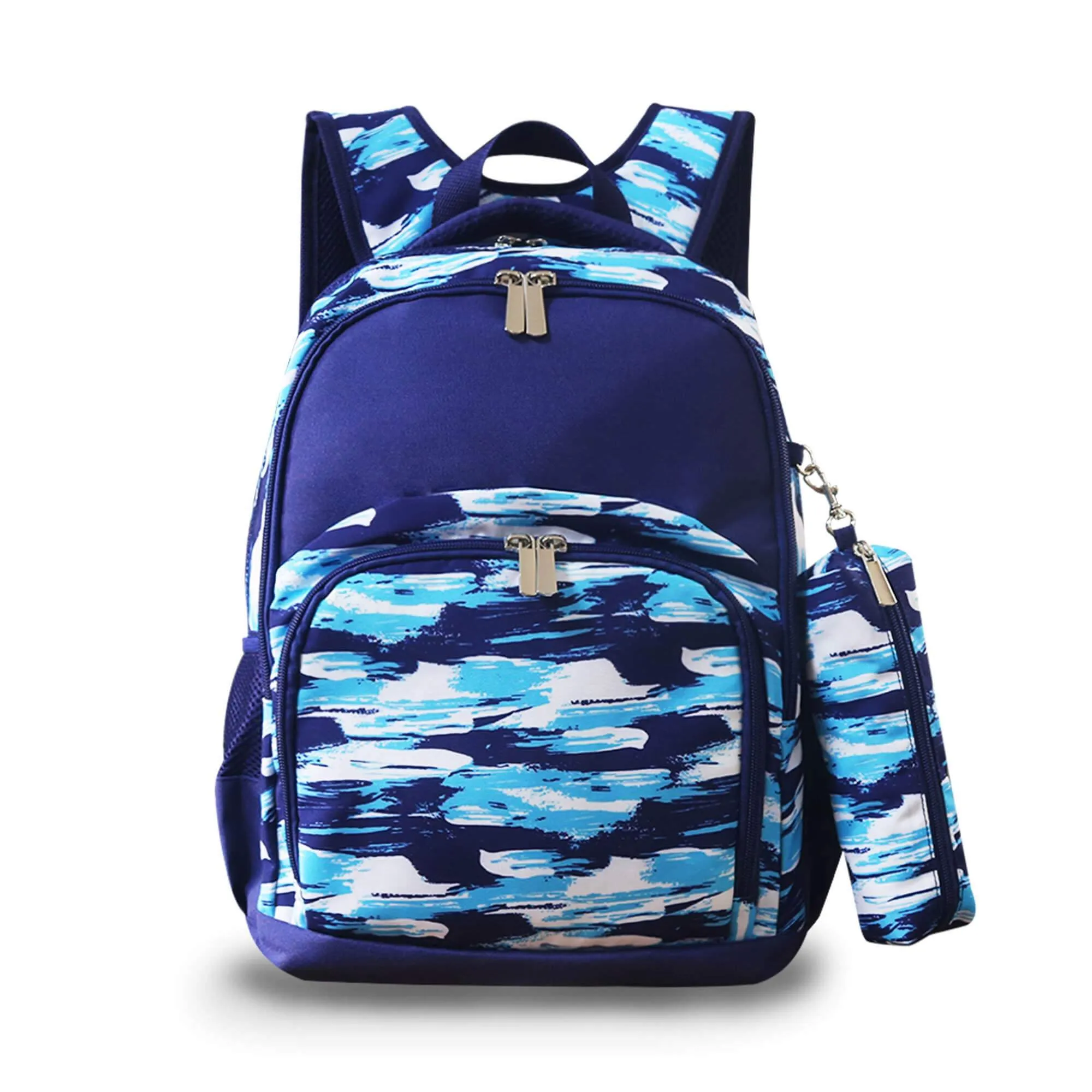 K230 | COMFORT BACKPACK 2PCS - NEW