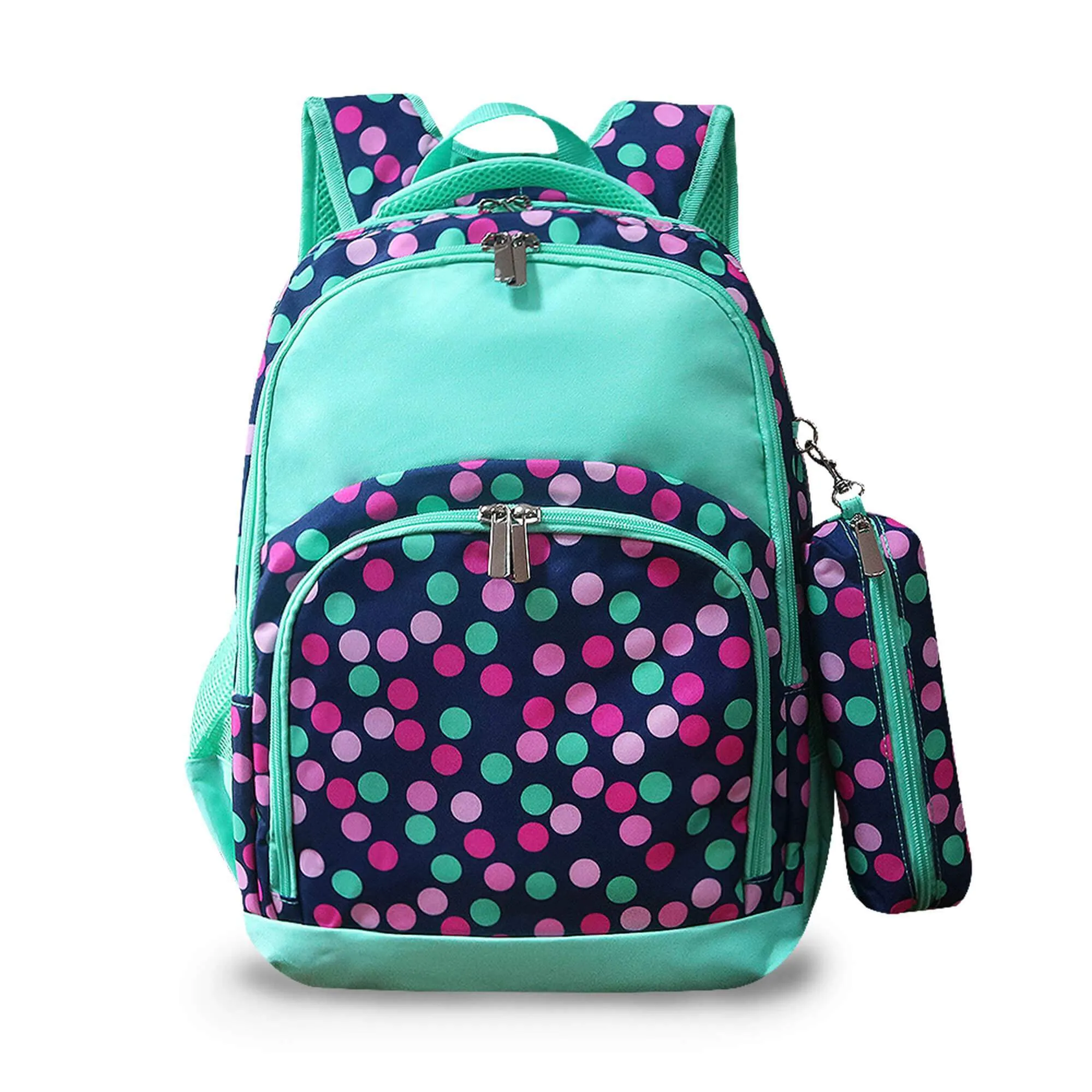 K230 | COMFORT BACKPACK 2PCS - NEW