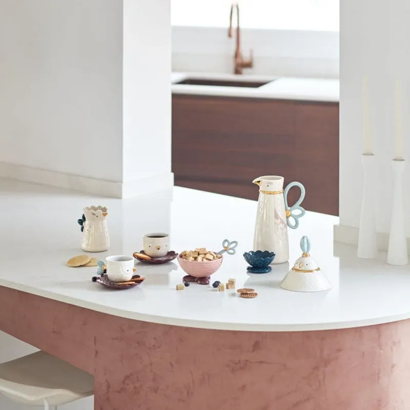 Kawki Coffee Set