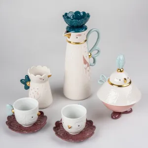 Kawki Coffee Set