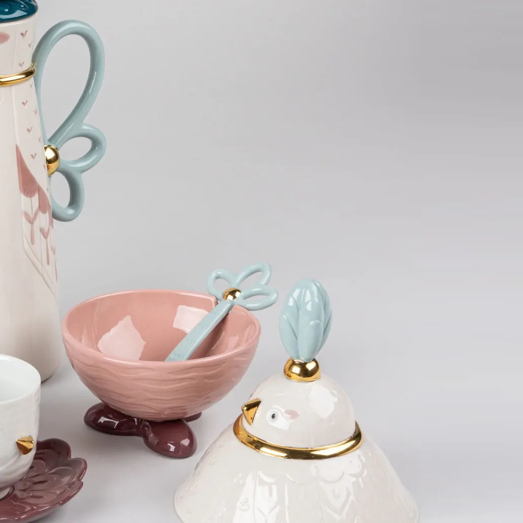 Kawki Coffee Set