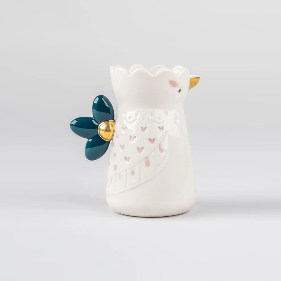 Kawki Milk Jug