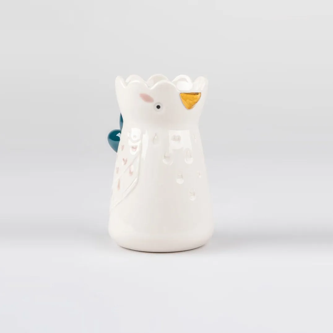 Kawki Milk Jug