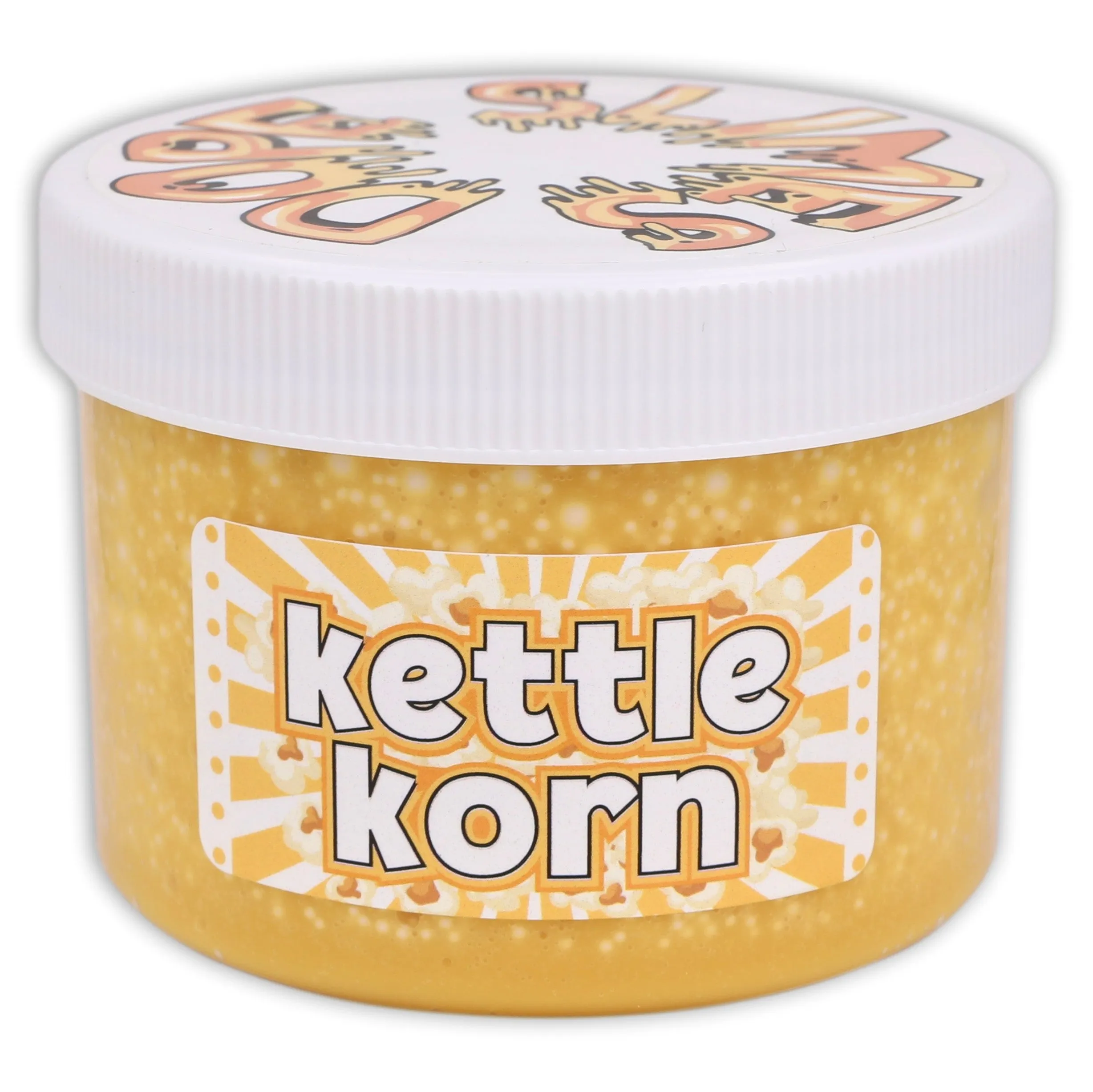 Kettle Korn