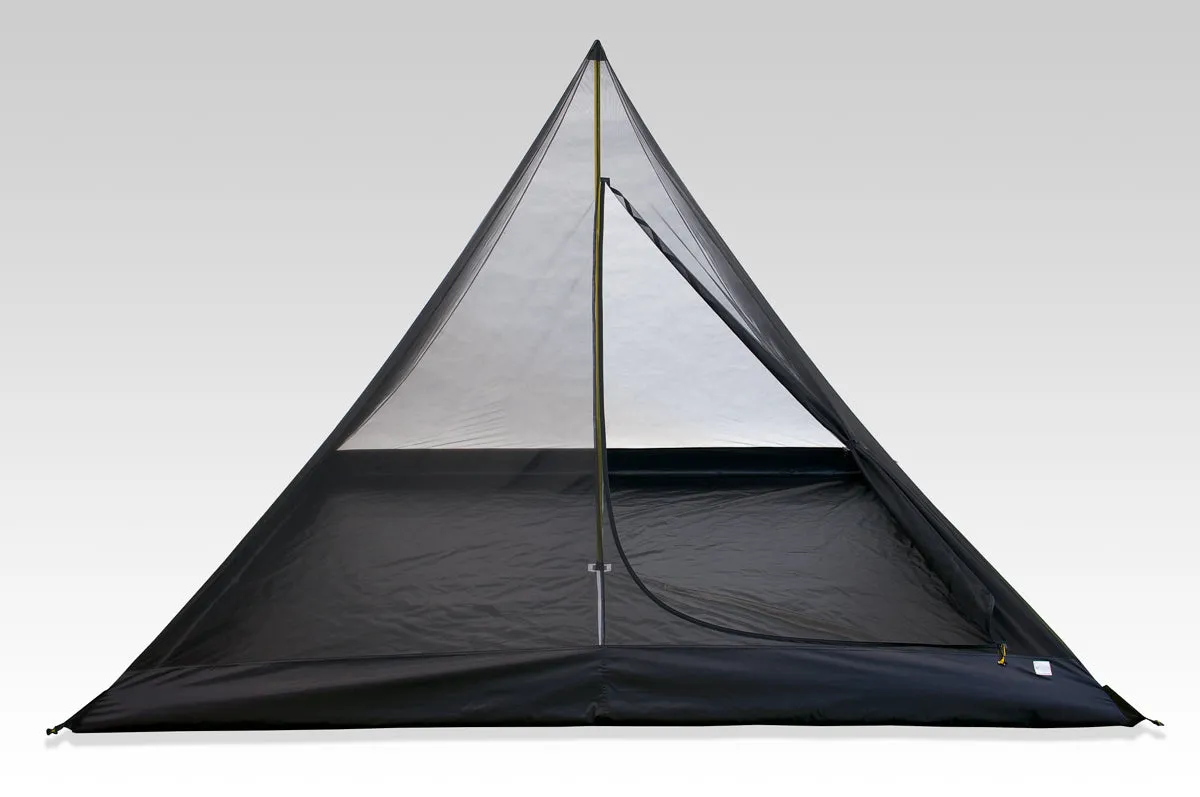 Khafra Full Mesh