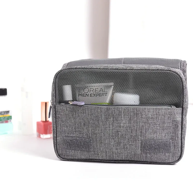 Korean business travel waterproof wash bag