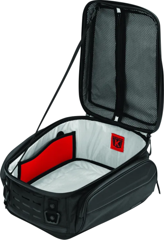 Kuryakyn Xkursion XB Ambassador Tail Bag