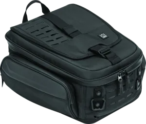 Kuryakyn Xkursion XB Ambassador Tail Bag