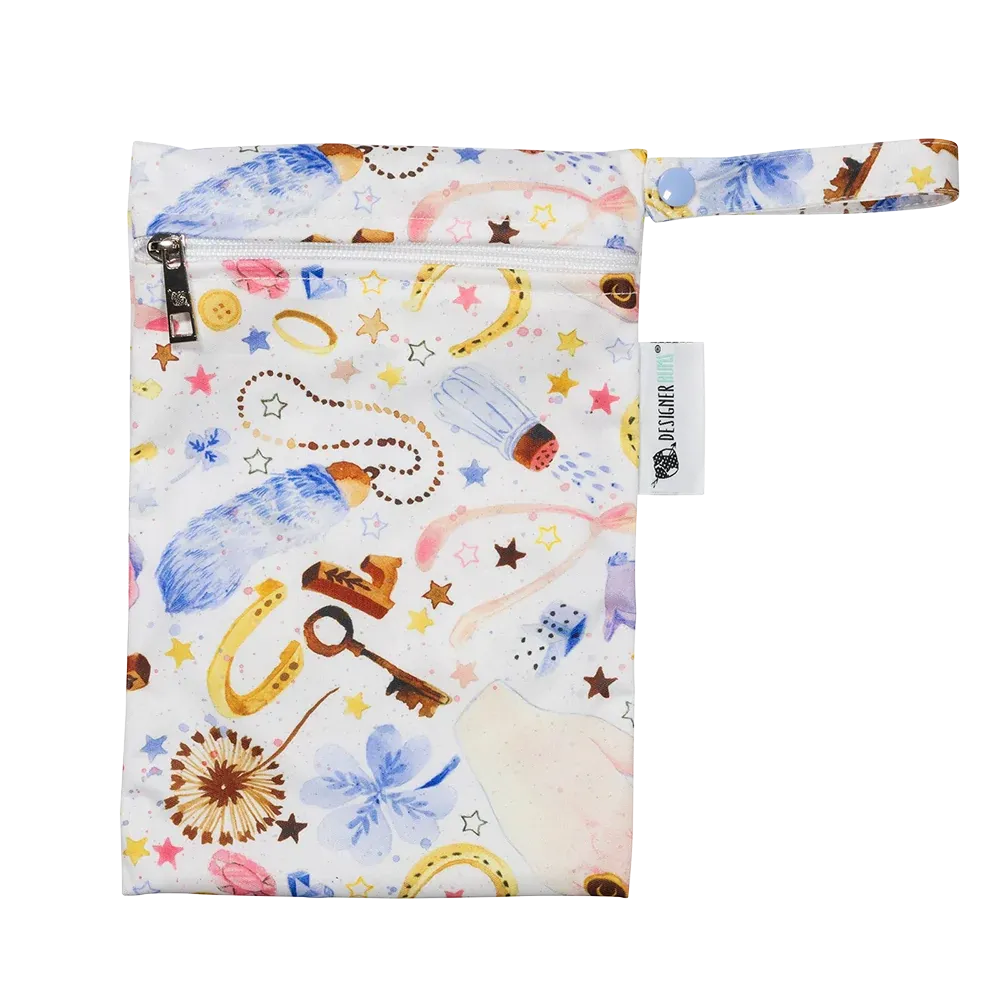 Lady Luck Mini Wet Bag