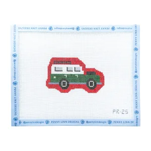 Land Cruiser