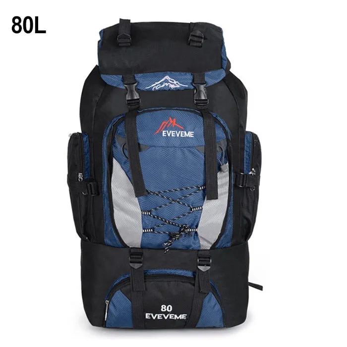 Large Camping Backpack