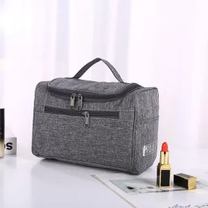 Large Mens Washing Bag Waterproof