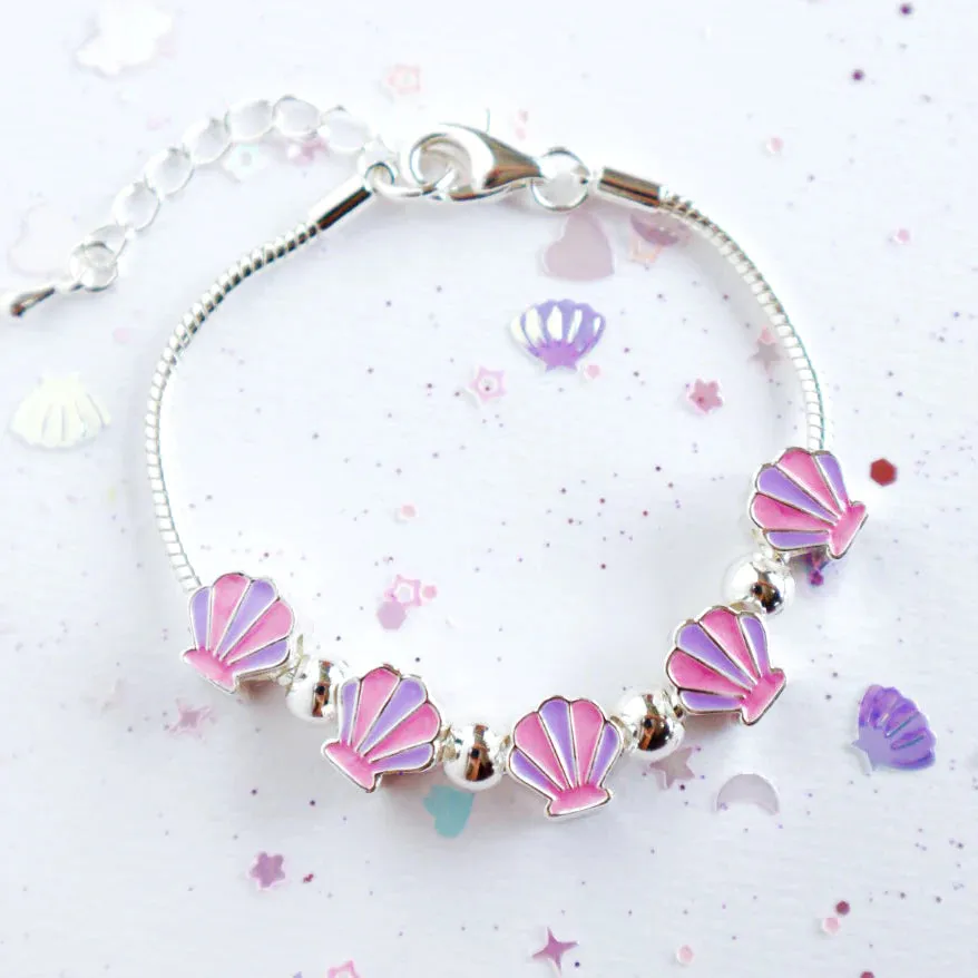 Lauren Hinkley Ocean Treasure Bracelet