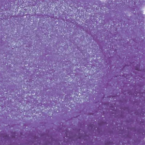 Lavender Sparkle Glitter