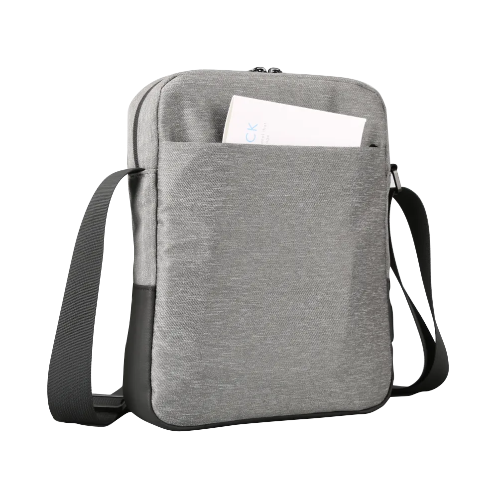 Leisure Messenger Bag