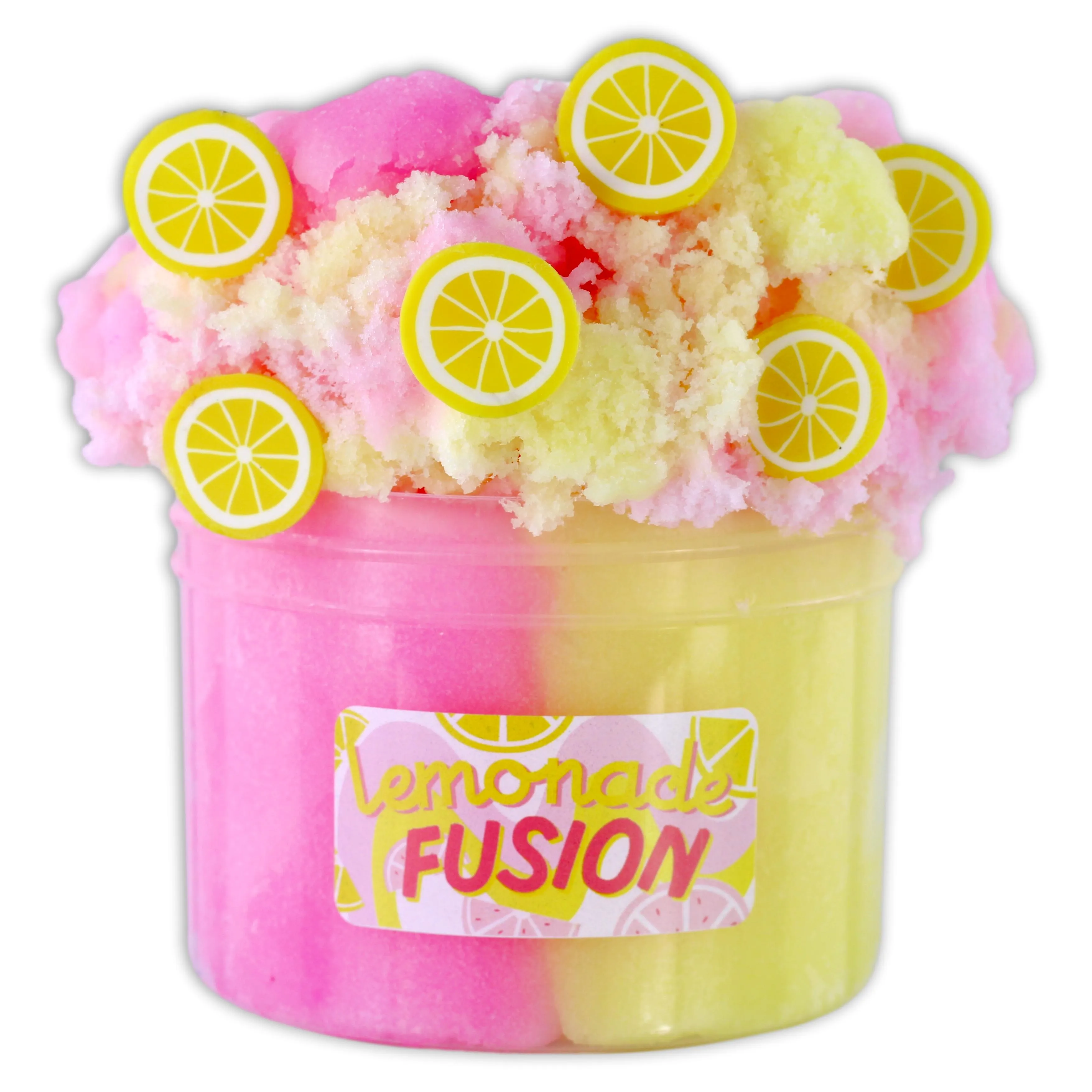 Lemonade Fusion