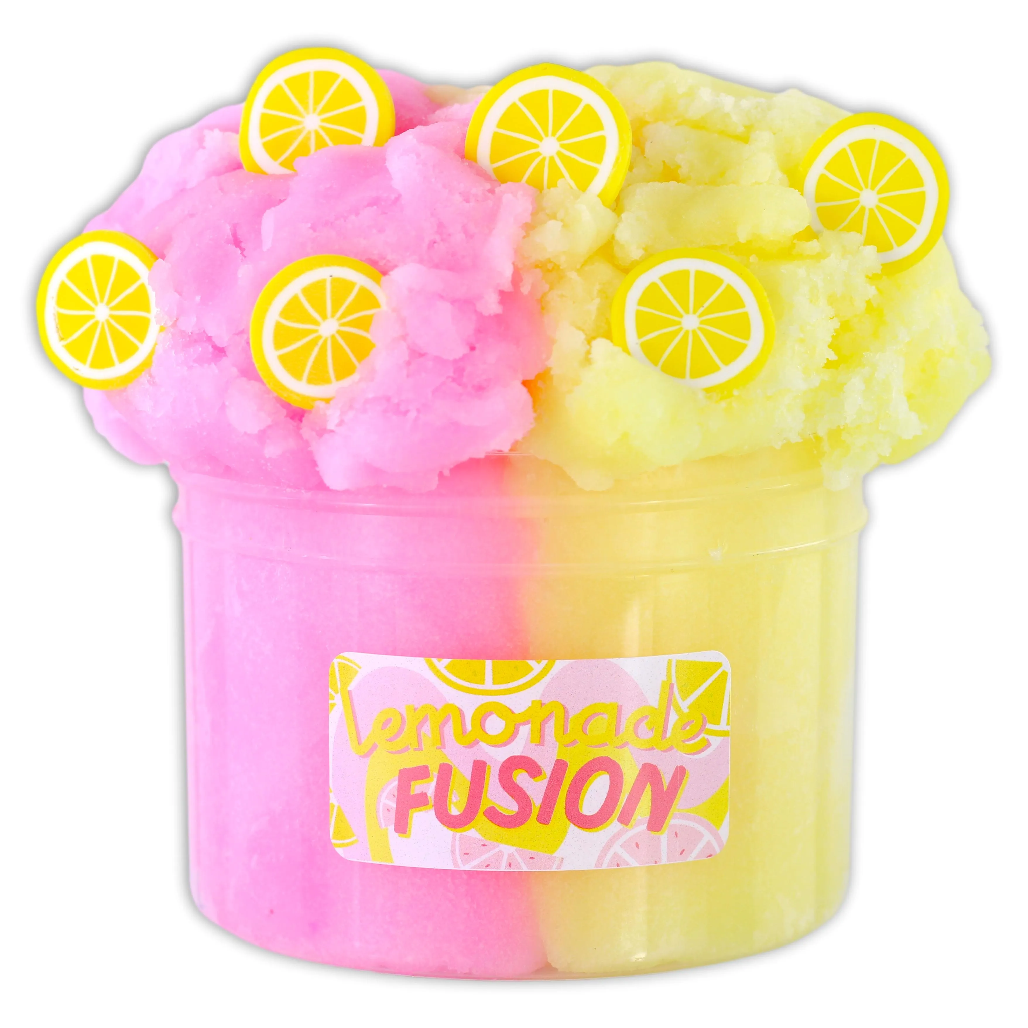 Lemonade Fusion