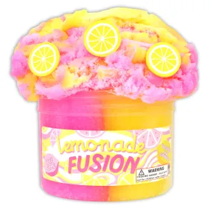 Lemonade Fusion