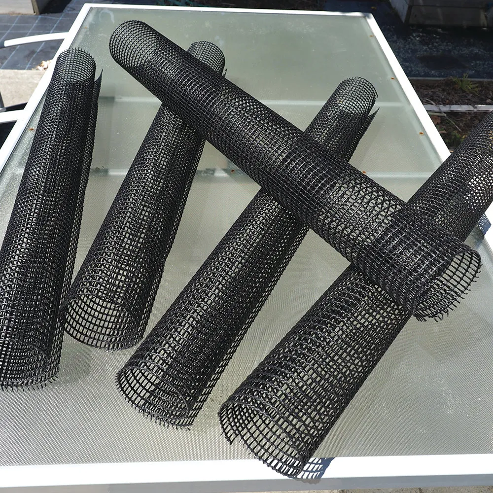 Levex Tube Gutter Protection