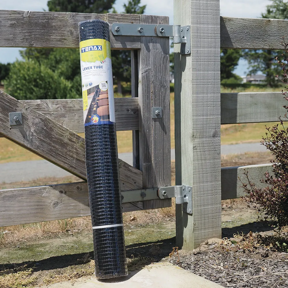 Levex Tube Gutter Protection