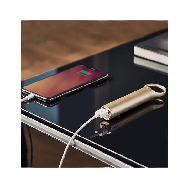 LEXON Nomaday Powerbank 3000mAh