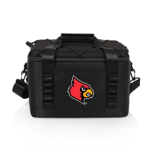 Louisville Cardinals - Tarana Superthick Cooler - 12 can