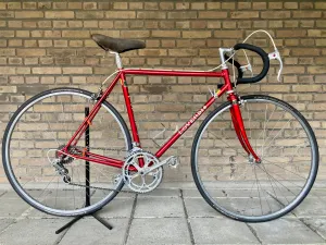 Loverdi 54cm Reynolds 531c