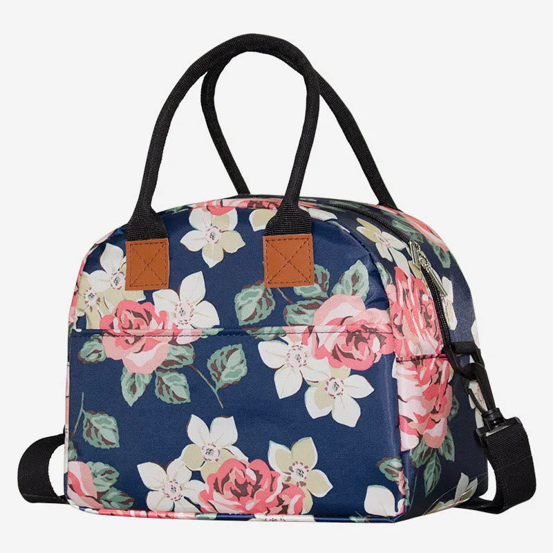 Lunch Bag for Kids Women Men Large Capacity Picnic Cooler Bag