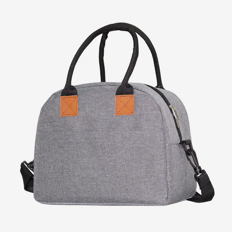 Lunch Bag for Kids Women Men Large Capacity Picnic Cooler Bag
