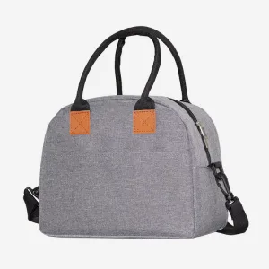Lunch Bag for Kids Women Men Large Capacity Picnic Cooler Bag