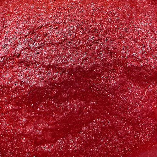 Luscious Pink Sparkle Glitter