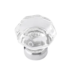 Luster Collection - Belwith Keeler - Knob, 1-1/2" Dia. | B076570