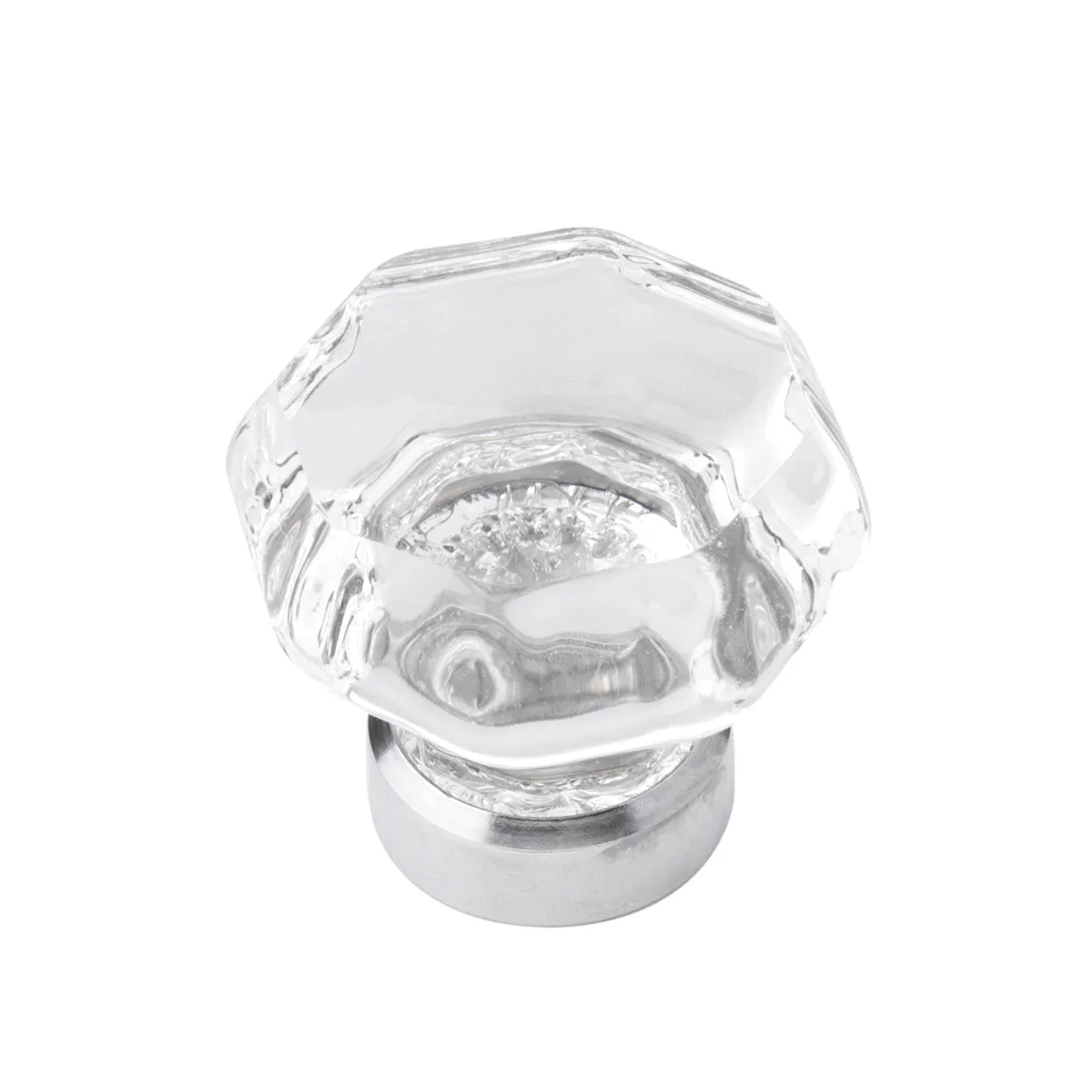 Luster Collection - Belwith Keeler - Knob, 1-1/2" Dia. | B076570