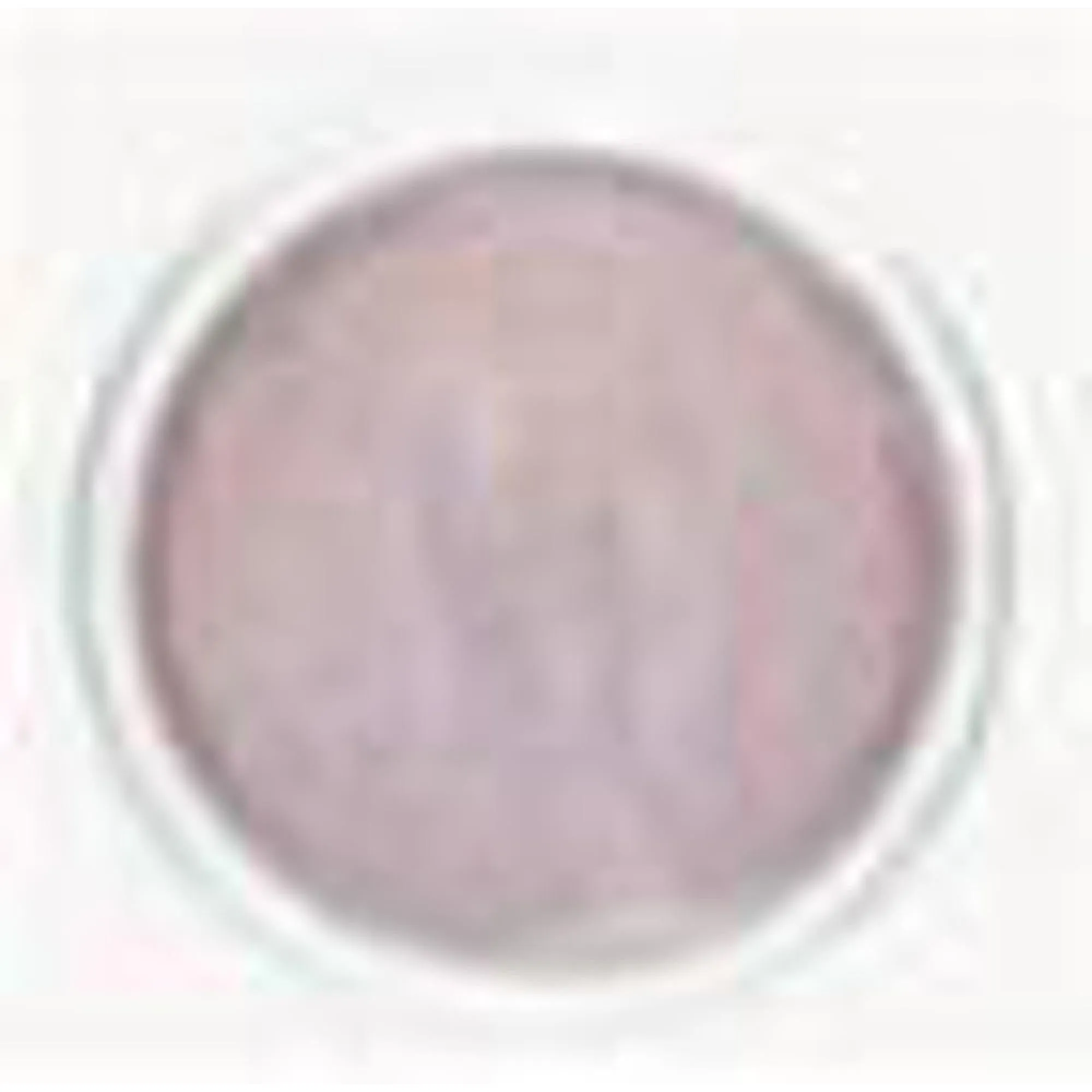 Luster Creme Mini Pink Champagne