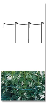 Luster Leaf Plant Prop Support