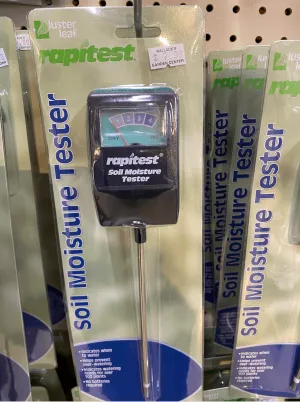 Luster Leaf Soil Moisture Tester