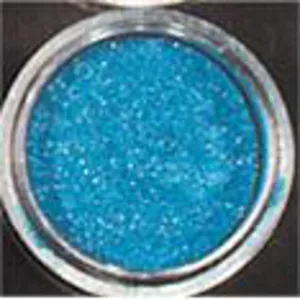 Luster Mini Blue Jazz Powder.