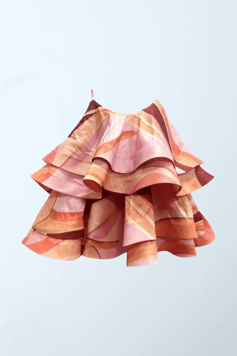 Luster Mini Dress