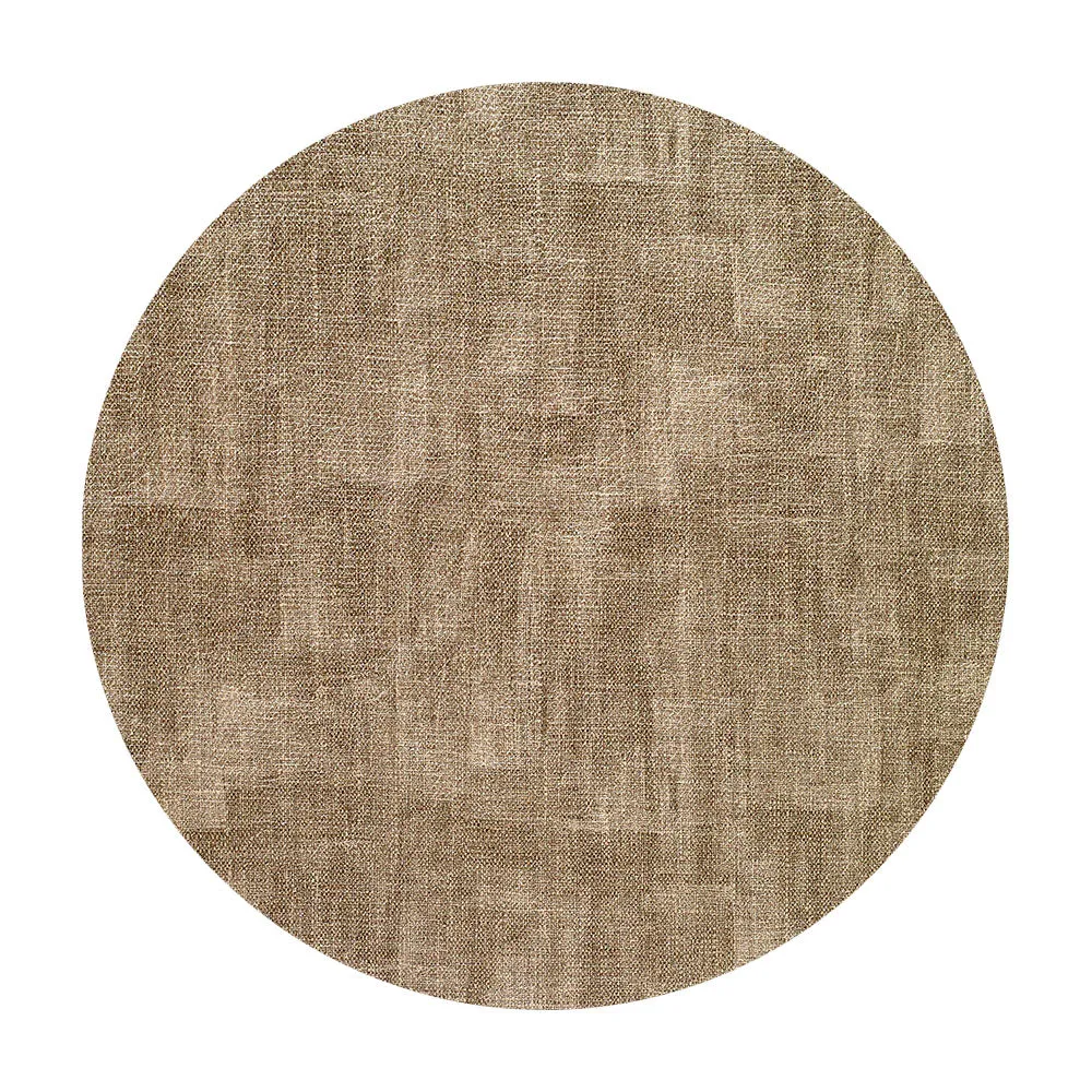 Luster with Felt