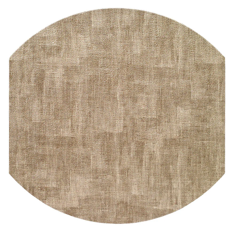 Luster with Felt