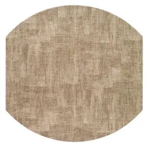 Luster with Felt