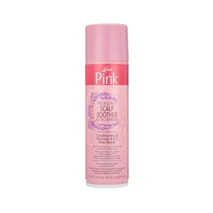Luster's Pink Plus 2-N-1 Scalp Soother & Oil Sheen 15.5oz