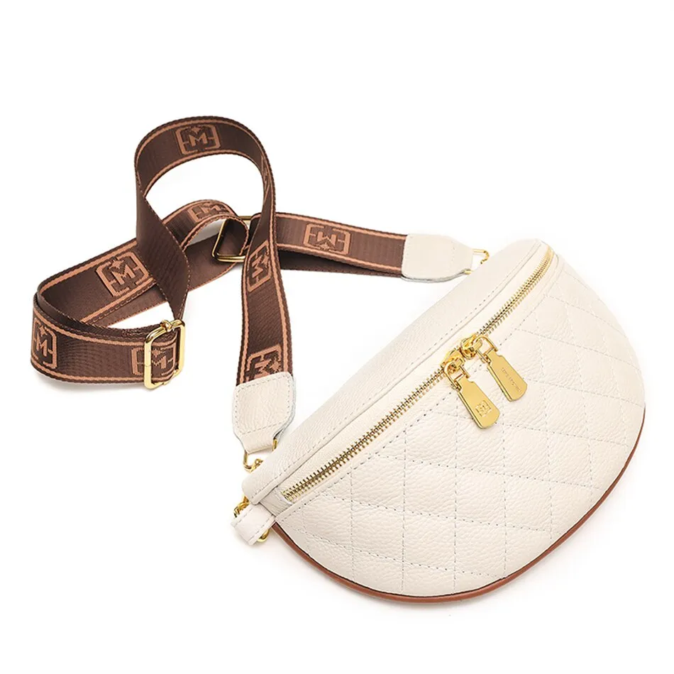 Luxury Designer Women Chest Bag