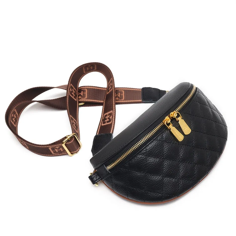 Luxury Designer Women Chest Bag