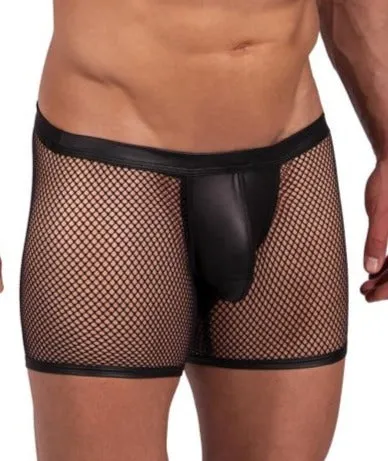 M2391 Mesh Bungee Boxer