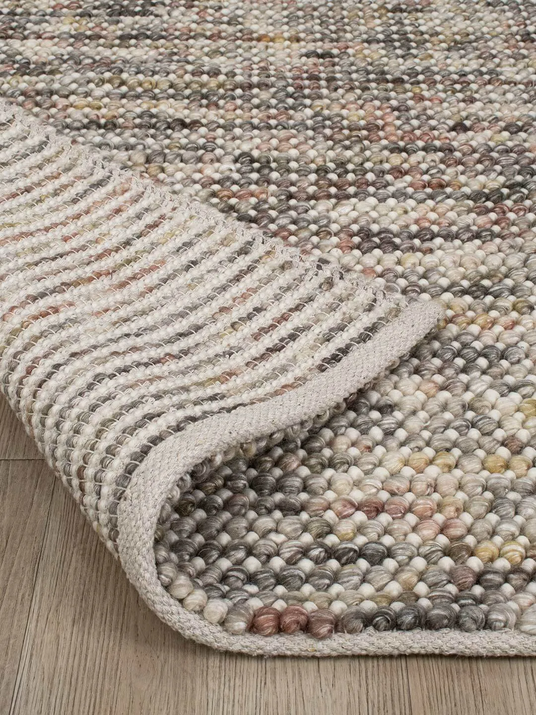 MAGIC RUG BY THE RUG COLLECTION