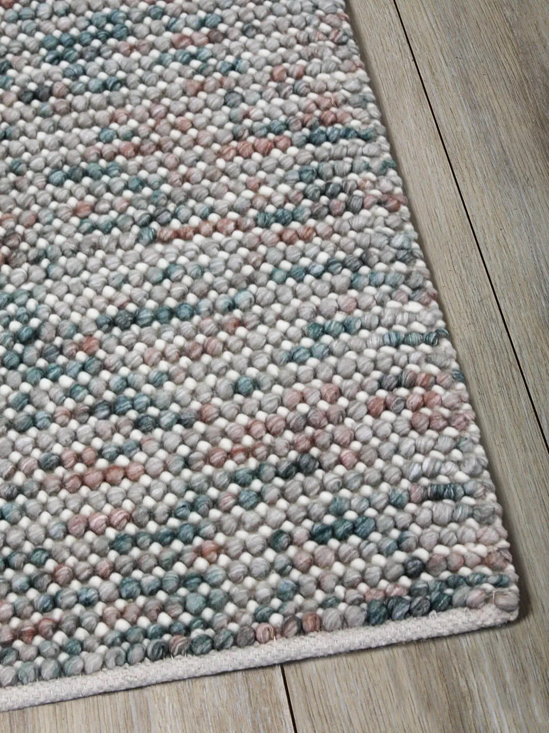 MAGIC RUG BY THE RUG COLLECTION